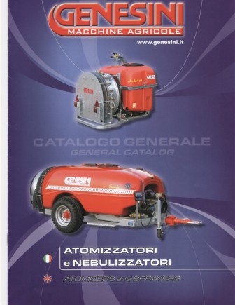 Catalogue products general